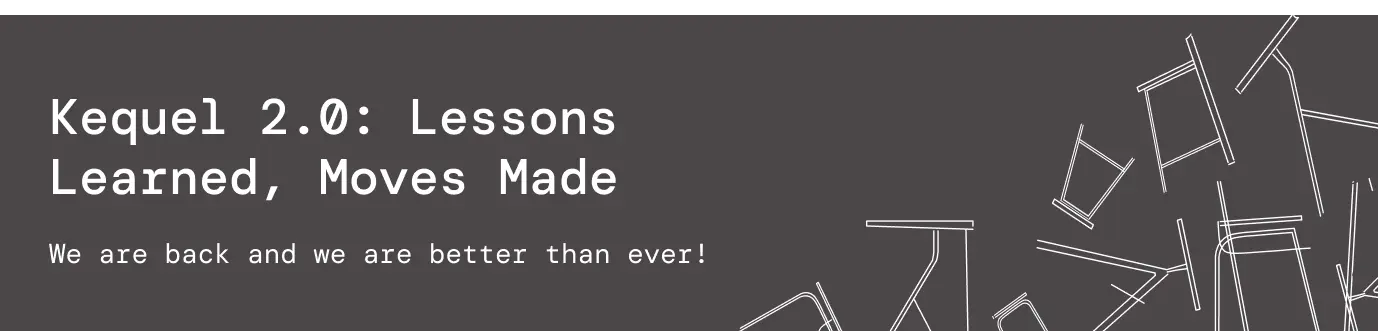 The Mistakes That Held Us Back (And How We’re Fixing Them)